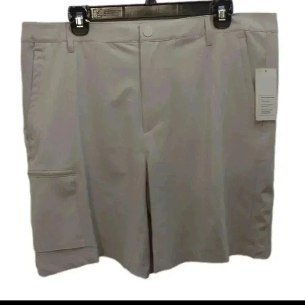 All in motion men's golf cargo shorts